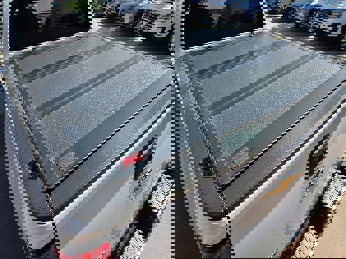 Used 2019 Chevrolet Colorado W/T w/ Custom Special Edition image 18