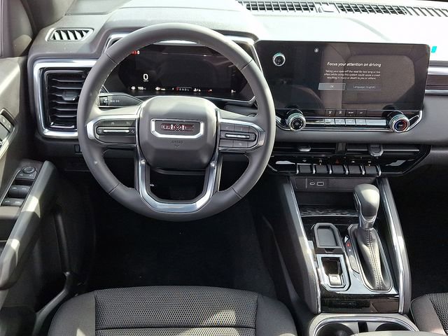 New 2026 GMC Canyon Elevation image 7