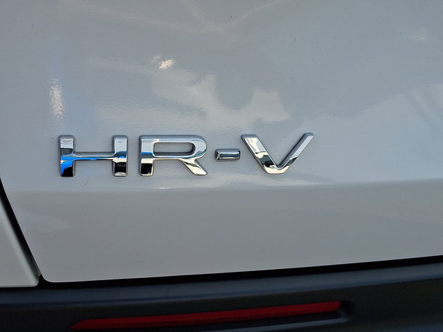 Certified 2024 Honda HR-V Sport image 30
