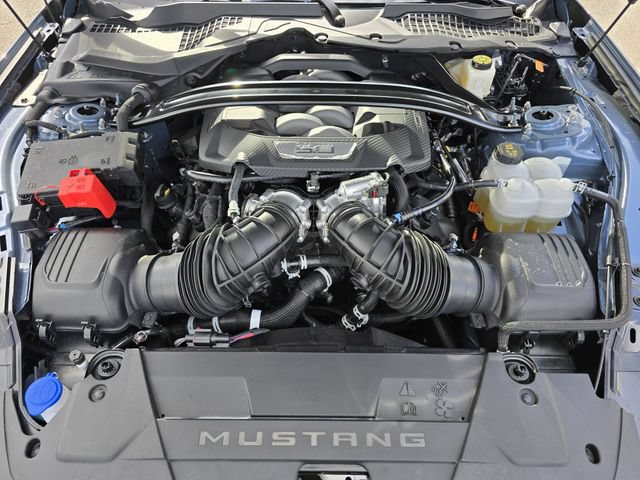 Used 2025 Ford Mustang GT Premium w/ 60th Anniversary Package RWD image 15