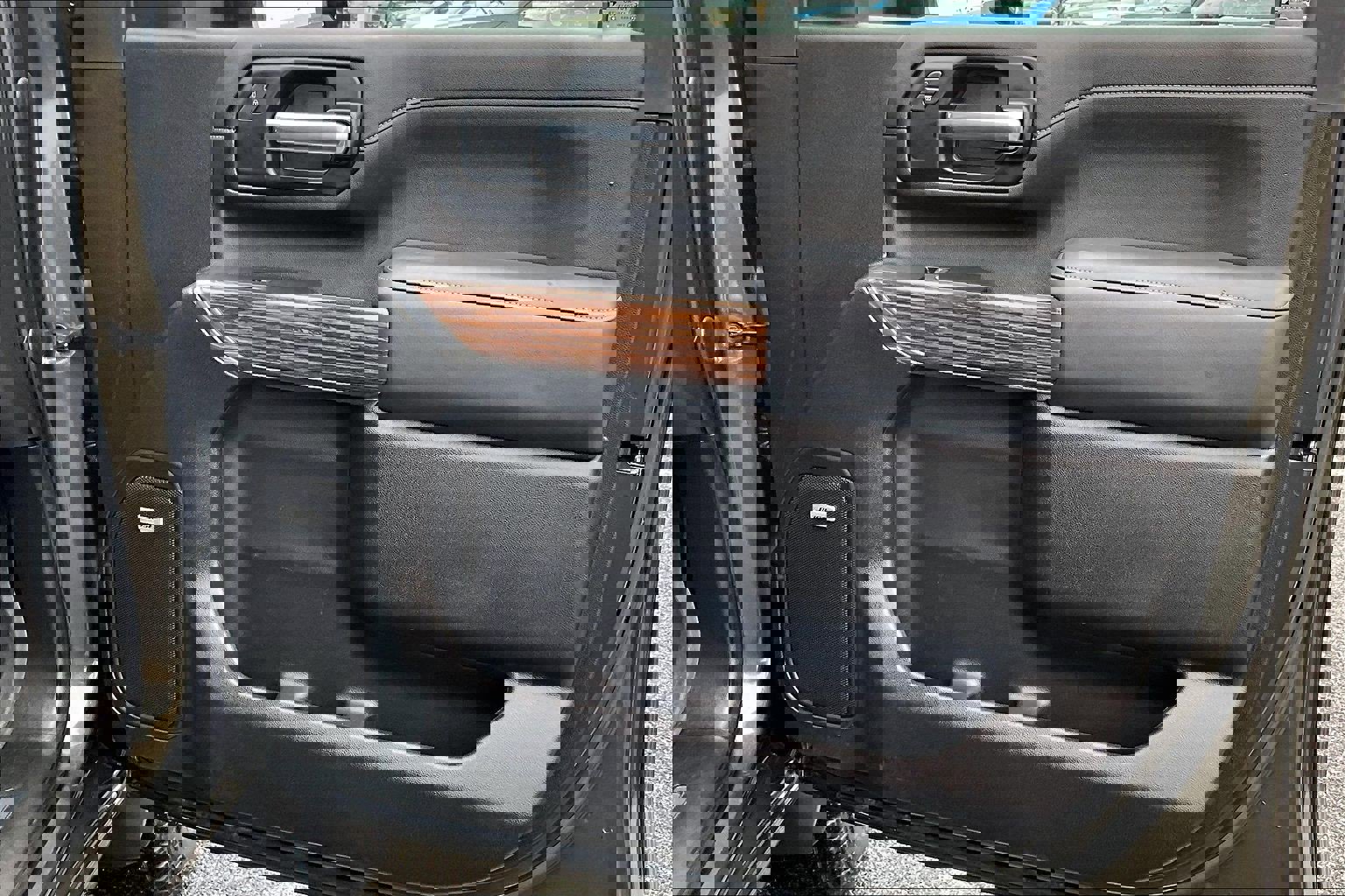 Used 2023 Chevrolet Silverado 2500 High Country image 20