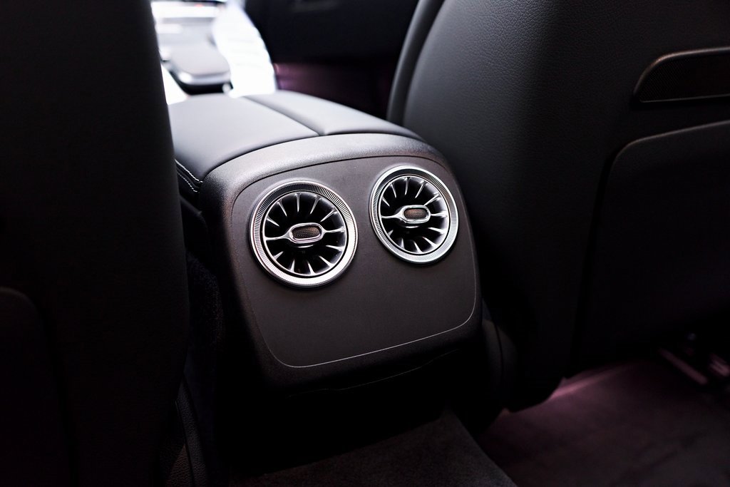 Used 2023 Mercedes-Benz AMG GT 63 image 60