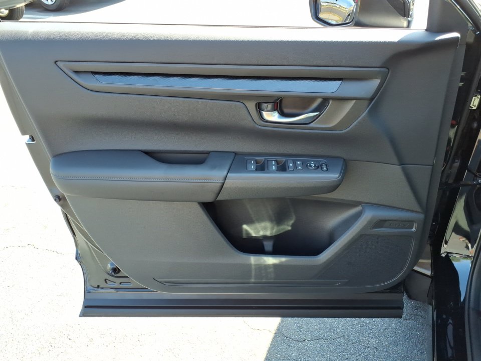 New 2026 Honda CR-V EX image 14