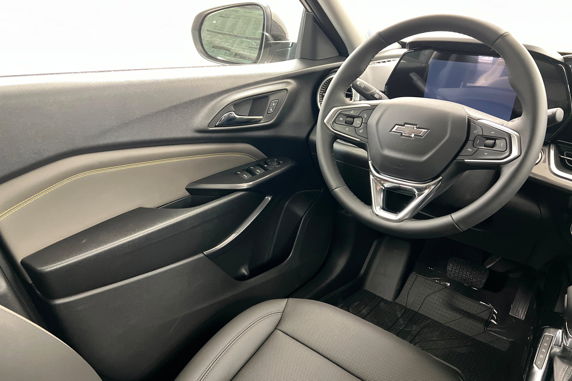 New 2026 Chevrolet Trax ACTIV w/ Driver Confidence Package image 12