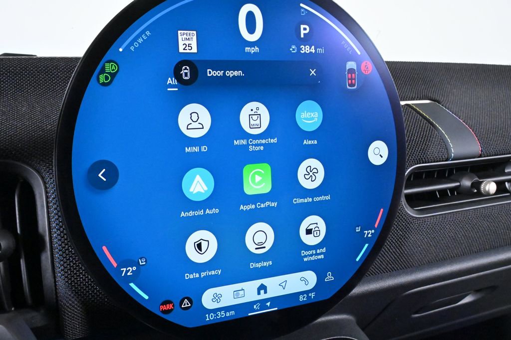Certified 2025 MINI Cooper S image 13