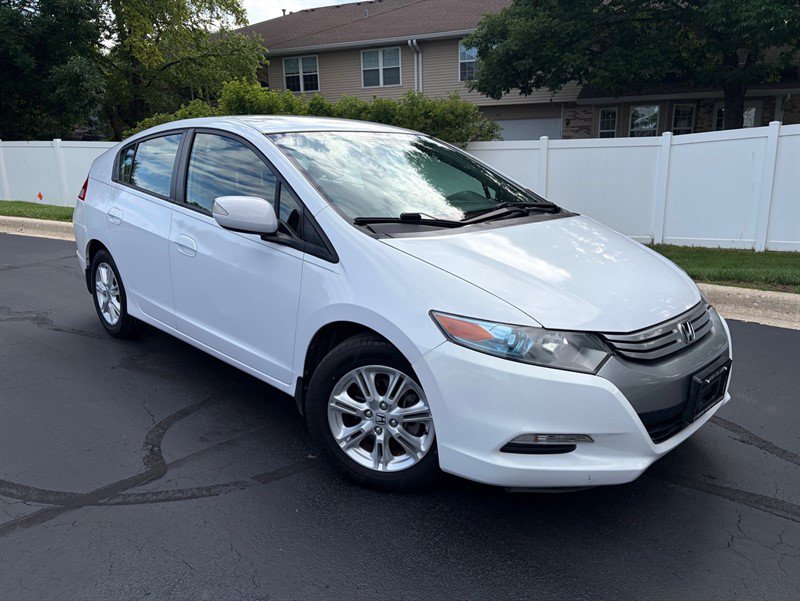 Used 2010 Honda Insight EX image 3