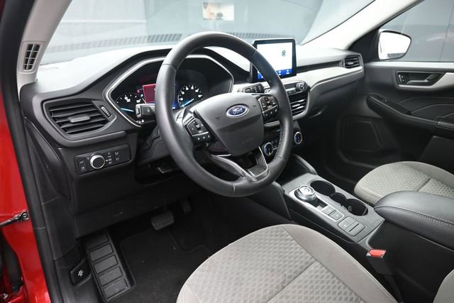 Used 2022 Ford Escape SE w/ SE Sport Appearance Package FWD image 19
