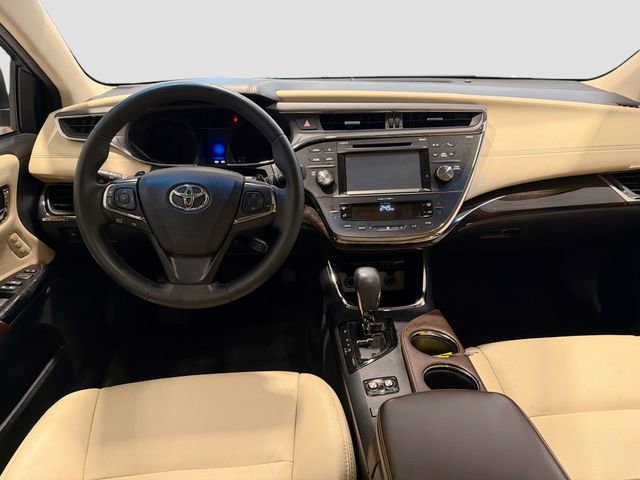 Used 2015 Toyota Avalon XLE Touring FWD image 20