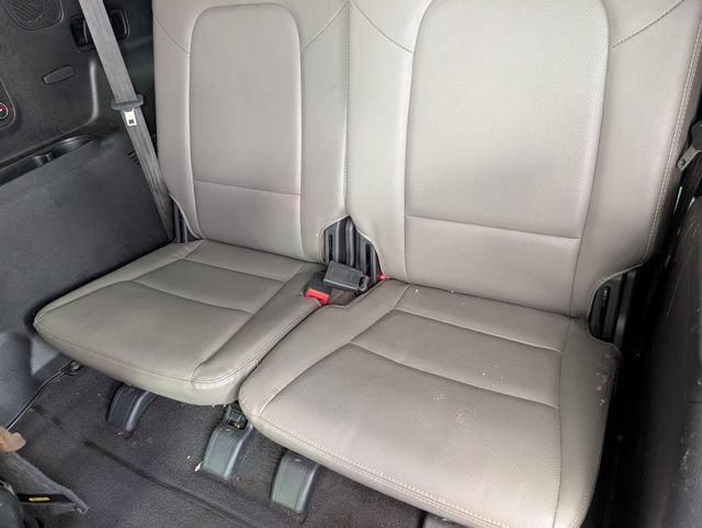 Used 2017 Hyundai Santa Fe Limited AWD/4WD image 31
