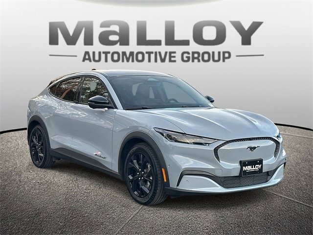 Used 2024 Ford Mustang Mach-E Select w/ Comfort Package Lite