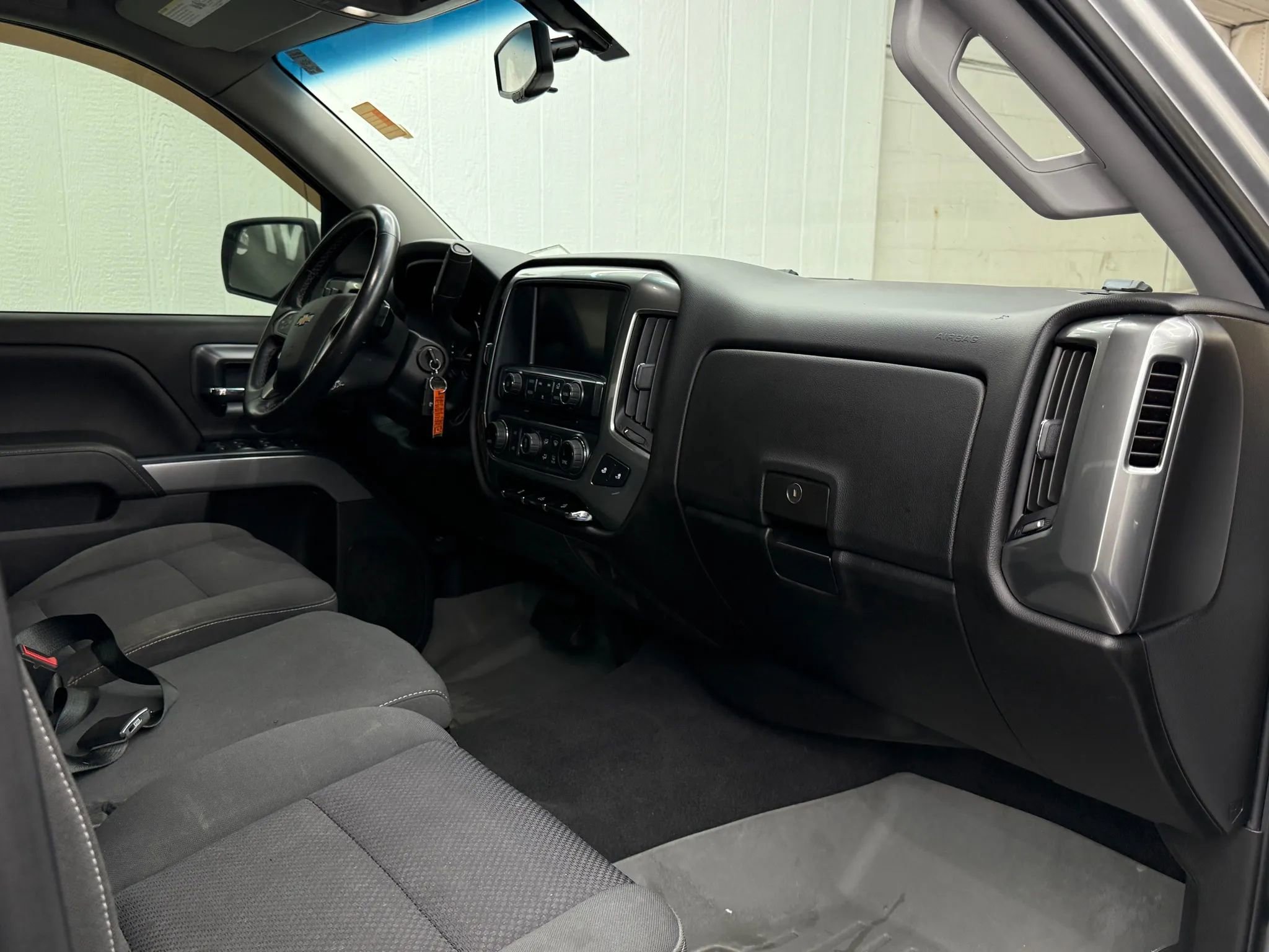 Used 2018 Chevrolet Silverado 1500 LT w/ All Star Edition image 7