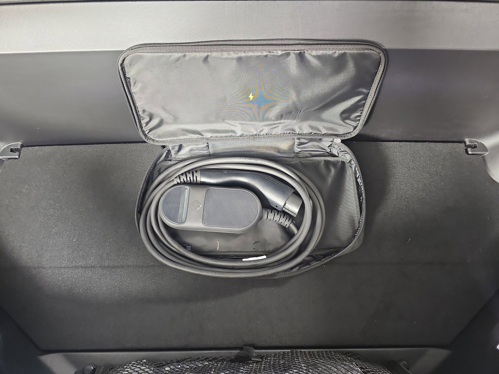 Used 2024 Rivian R1S Adventure image 14