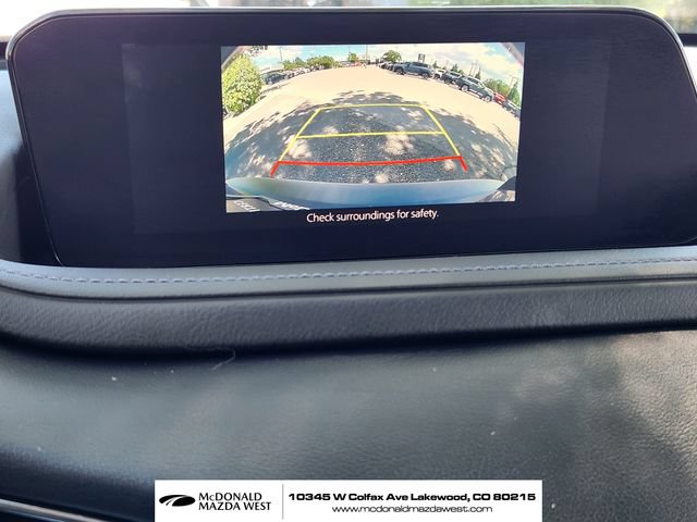 Certified 2023 MAZDA CX-30 AWD 2.5 S w/ Preferred Package image 19