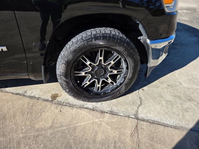 Used 2020 RAM 1500 Big Horn image 13