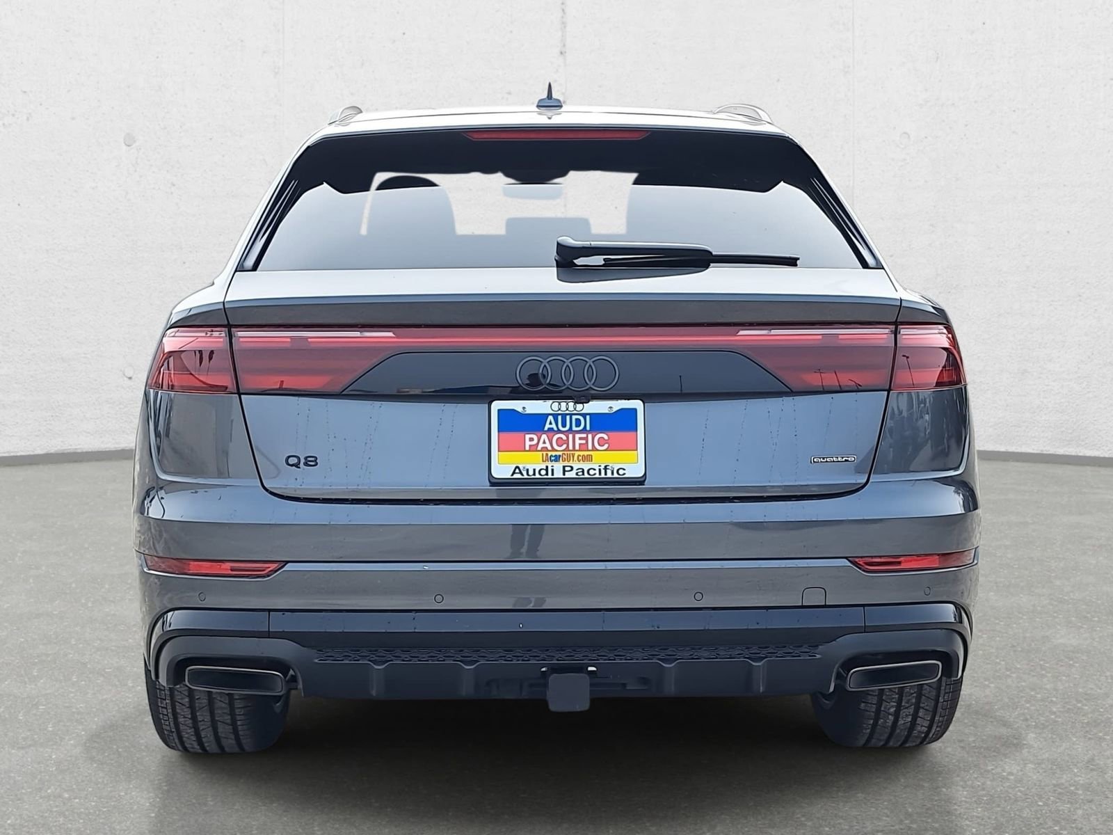 New 2026 Audi Q8 Premium Plus image 6