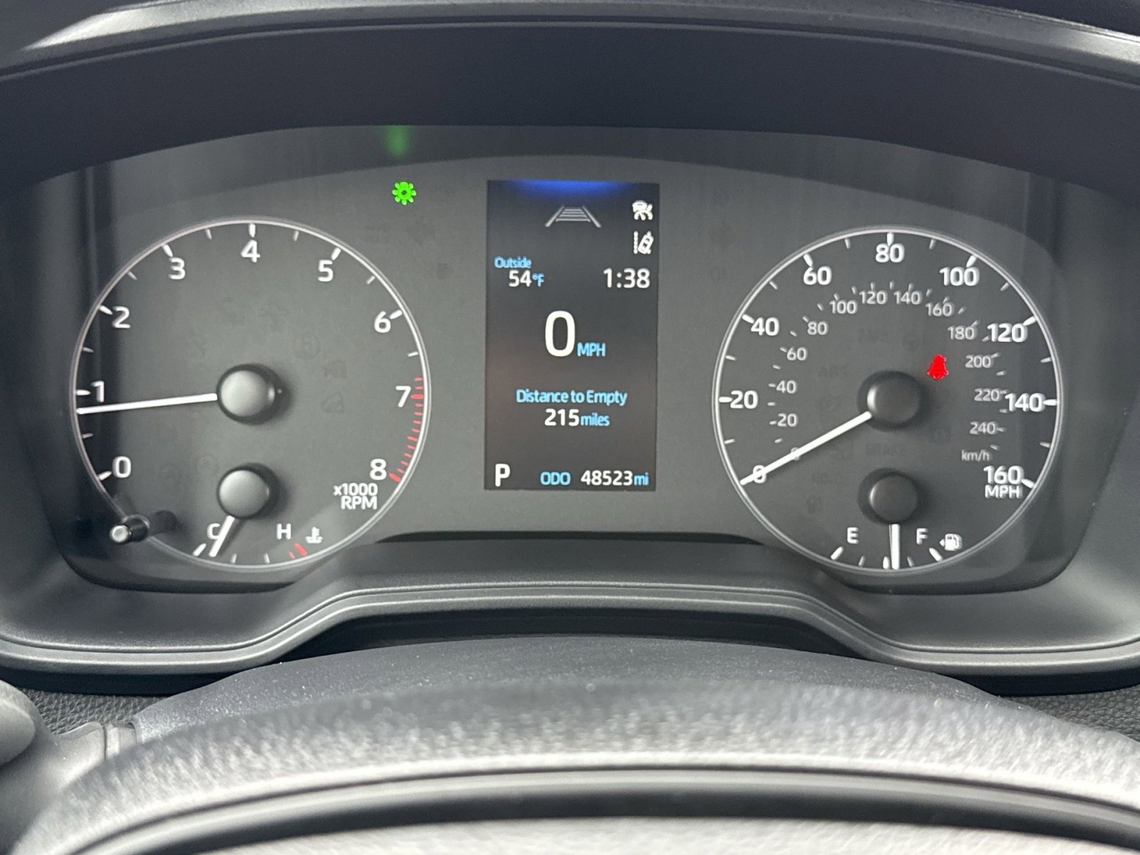 Used 2024 Toyota Corolla LE image 17