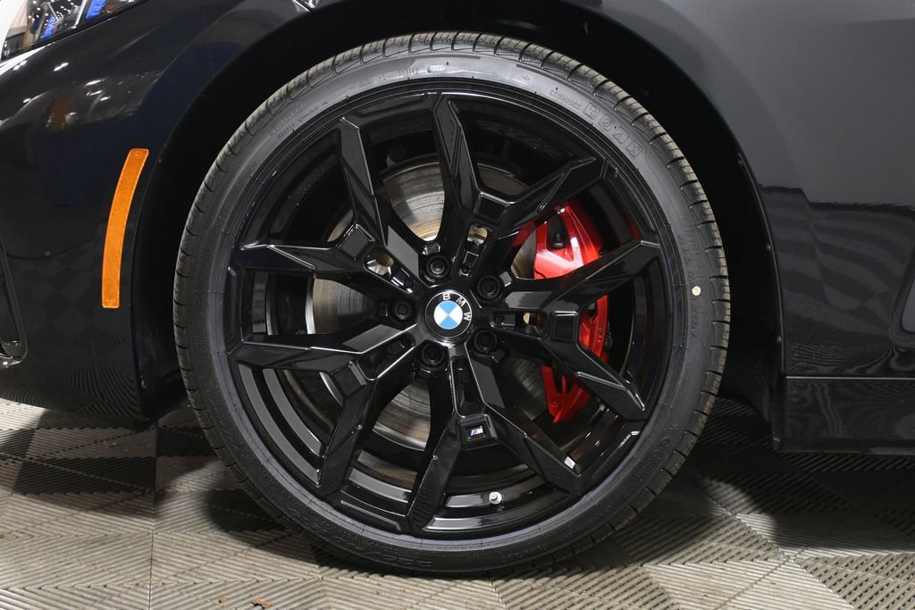 New 2026 BMW 430i xDrive Coupe w/ M Sport Package AWD/4WD image 12