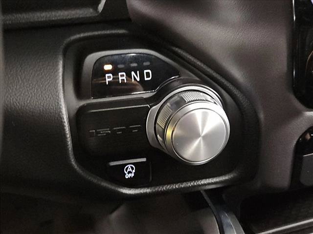 Used 2022 RAM 1500 Laramie RWD image 12