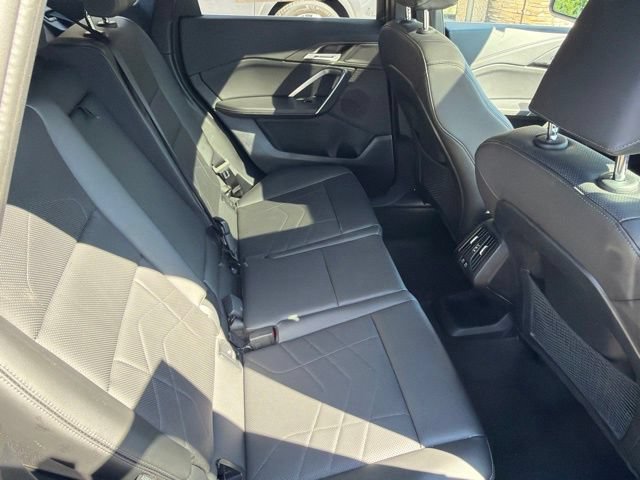 Used 2024 BMW X1 xDrive28i AWD/4WD image 33