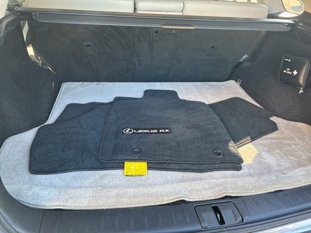 Used 2015 Lexus RX 350 AWD image 44