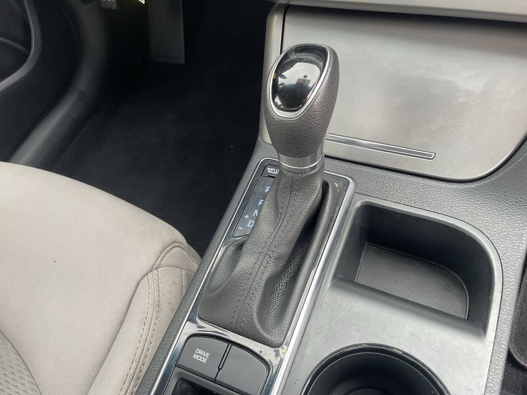 Used 2017 Hyundai Sonata SE FWD image 22