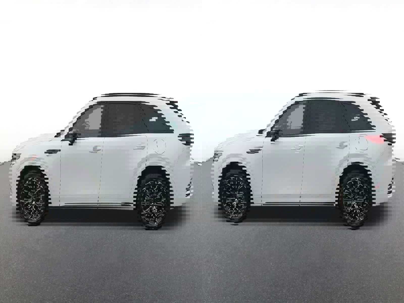 New 2025 MAZDA CX-70 3.3 Turbo S w/ Premium Package image 3