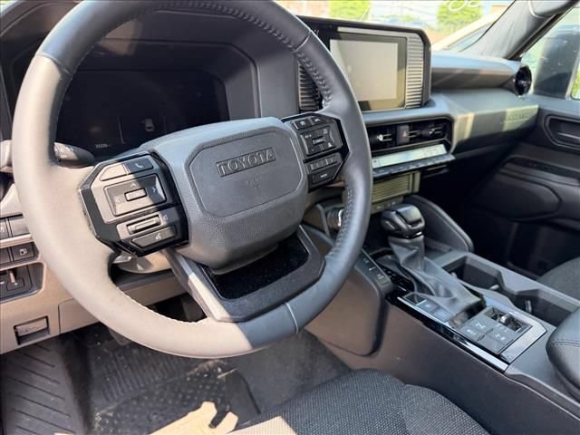 Used 2024 Toyota Land Cruiser 1958 AWD/4WD image 13