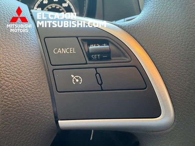 New 2026 Mitsubishi Outlander Sport ES image 19