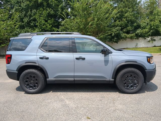 New 2026 Honda Passport TrailSport Elite image 3