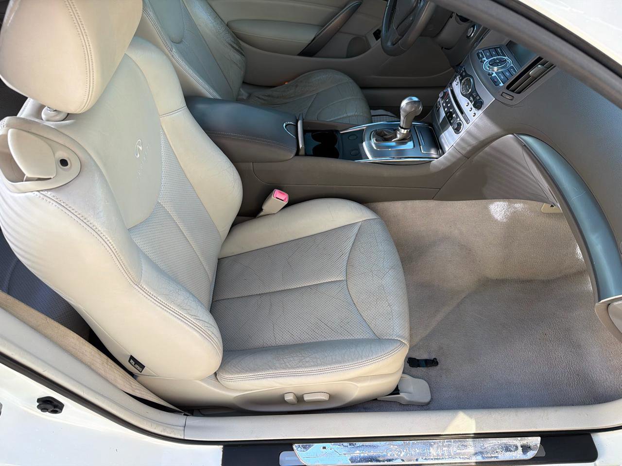Used 2010 INFINITI G37 Coupe RWD image 10