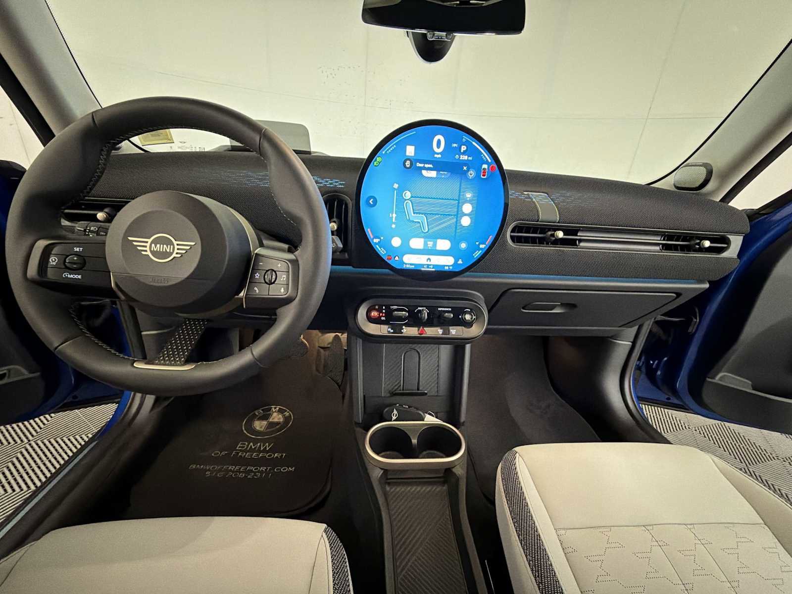 Certified 2025 MINI Cooper S FWD image 17