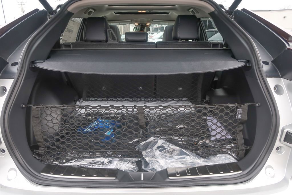 New 2026 Mitsubishi Eclipse Cross SE image 12