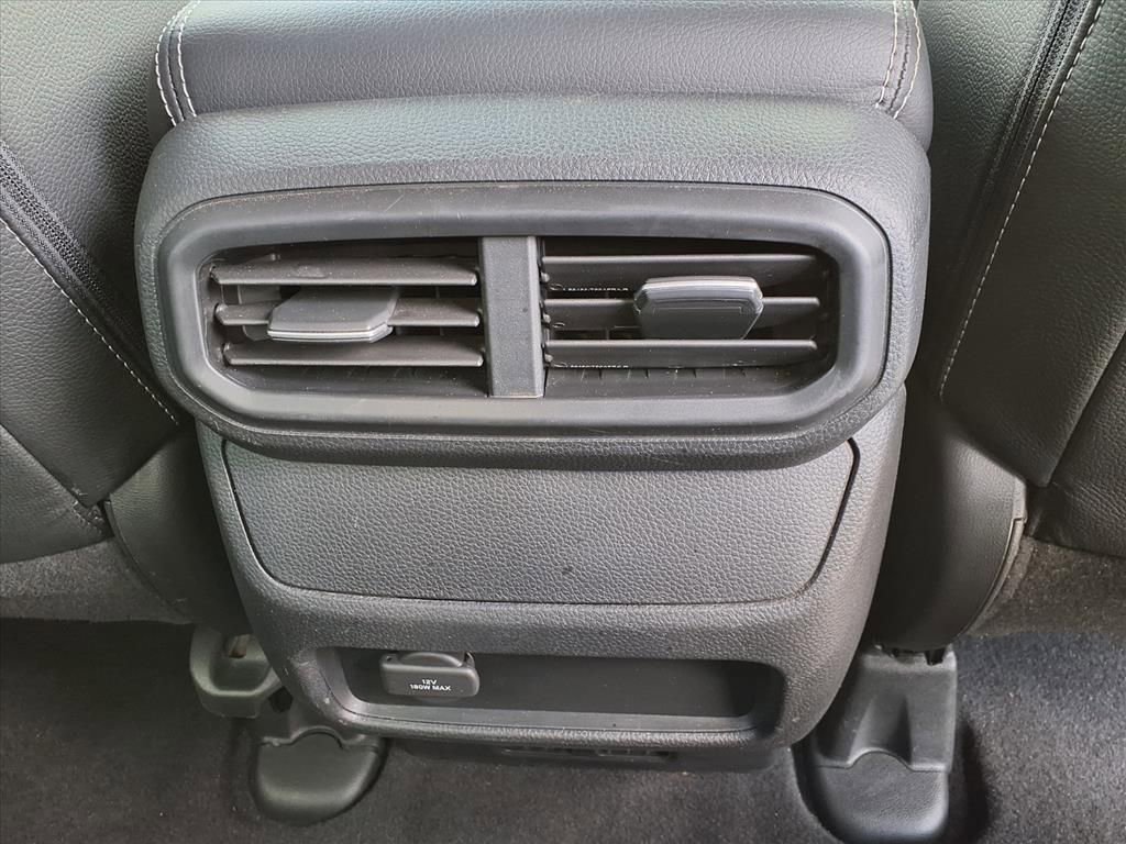 Used 2025 Honda Ridgeline RTL image 14