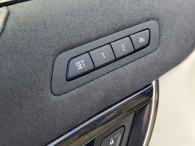 Used 2018 Cadillac ATS Luxury w/ Safety and Security Package AWD/4WD image 14