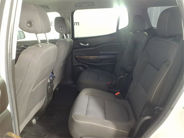 Used 2020 GMC Acadia SLE w/ Driver Convenience Package image 15