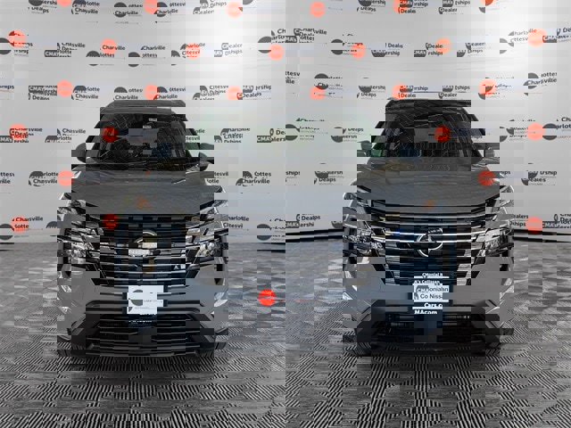 New 2026 Nissan Rogue SV w/ SV Premium Package image 8