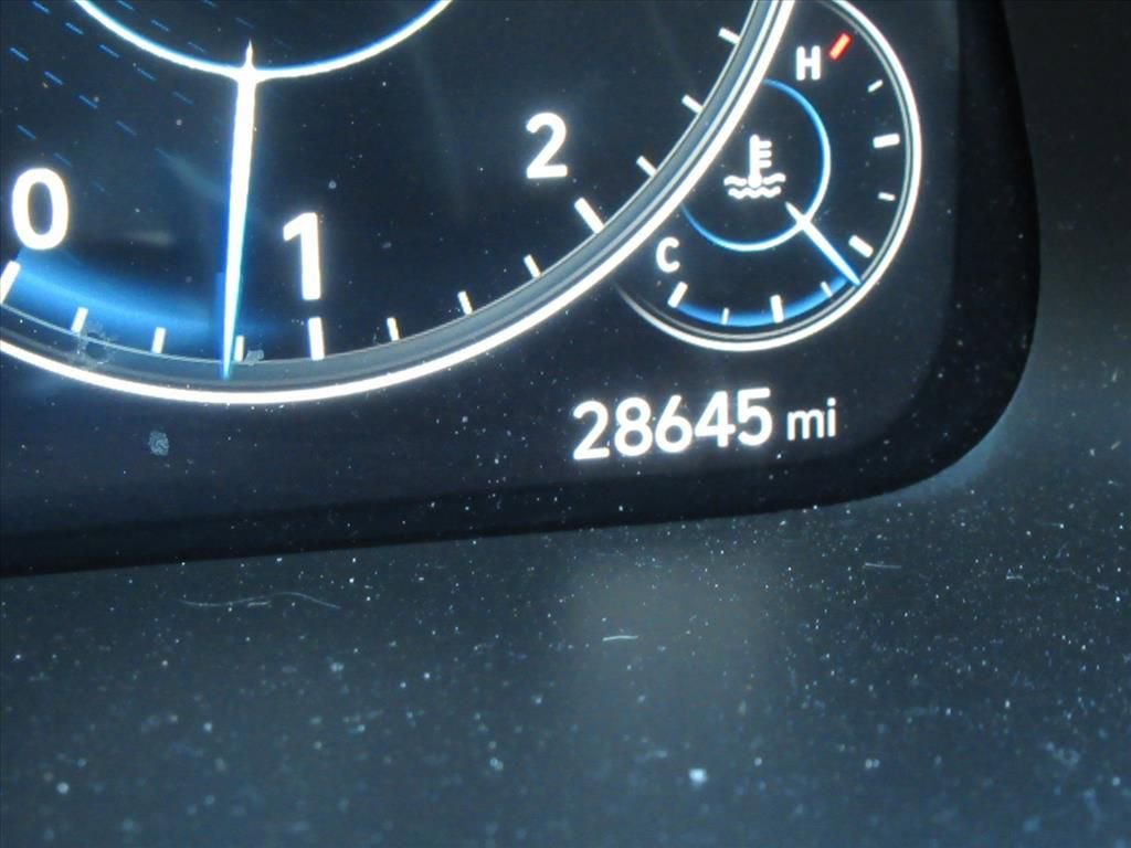 Used 2023 Hyundai Sonata Limited w/ Cargo Package image 27