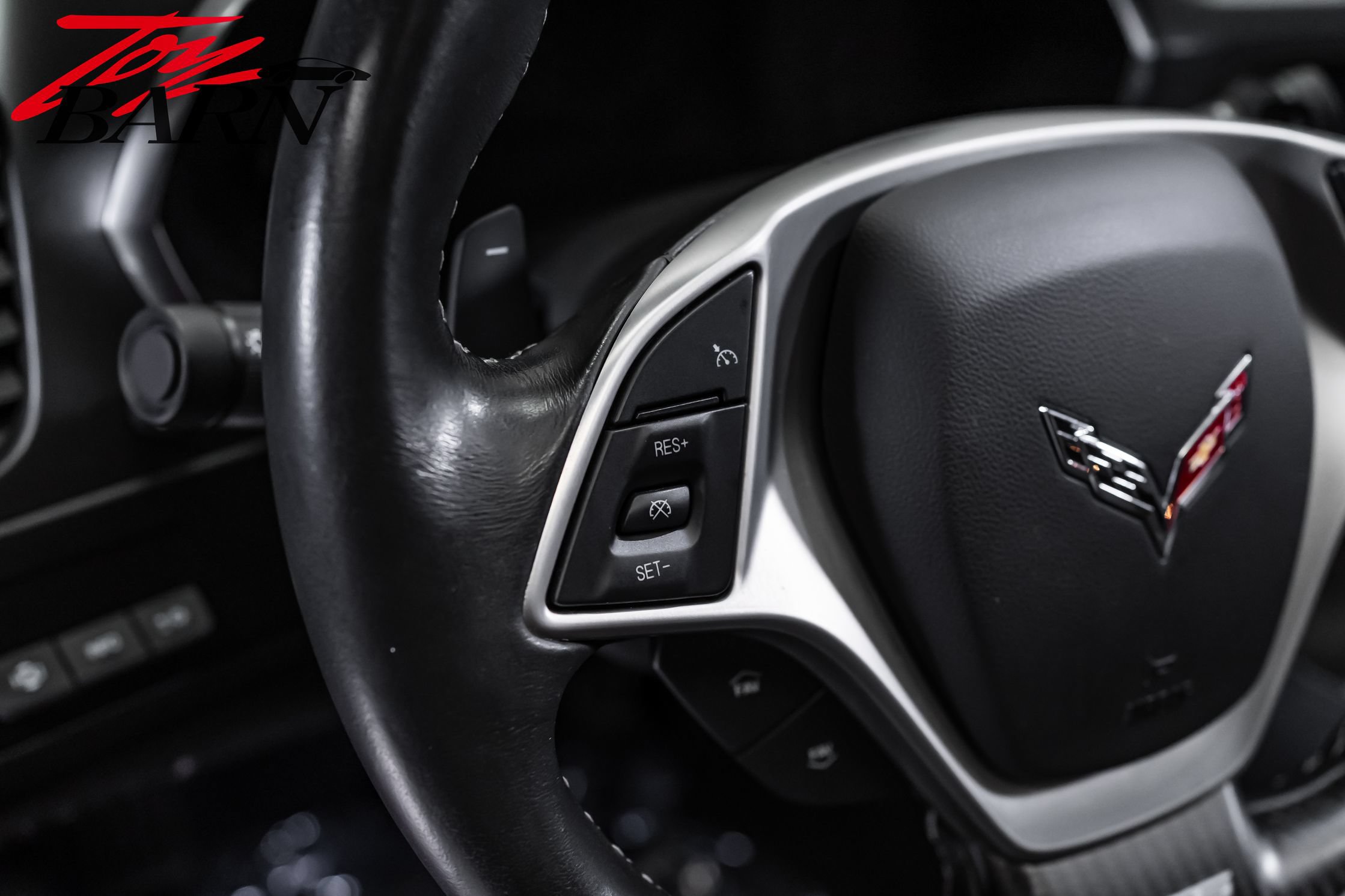Used 2019 Chevrolet Corvette Z06 RWD image 38