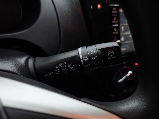 Used 2019 Mitsubishi Mirage ES FWD image 21
