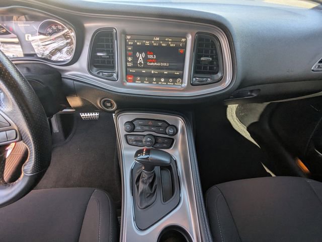 Used 2023 Dodge Challenger R/T Scat Pack image 22