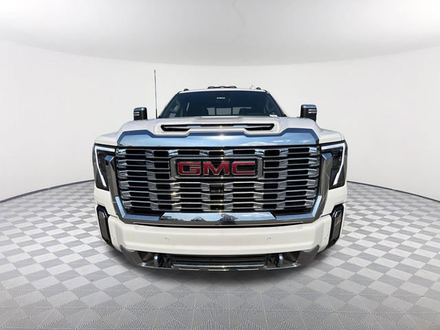 Used 2025 GMC Sierra 2500 Denali w/ Denali Reserve Package image 2