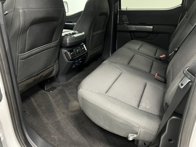 Used 2021 Ford F150 XLT w/ Equipment Group 302A High image 41