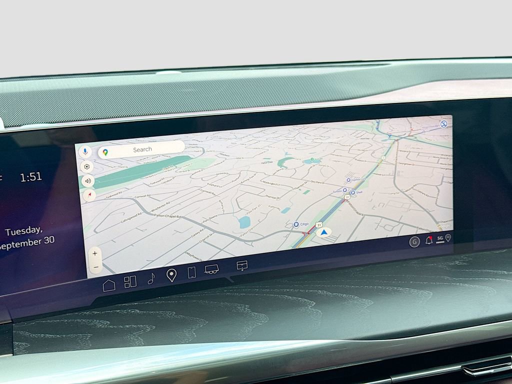 New 2025 Cadillac Escalade Premium Luxury w/ LPO, Floor Liner Package image 13