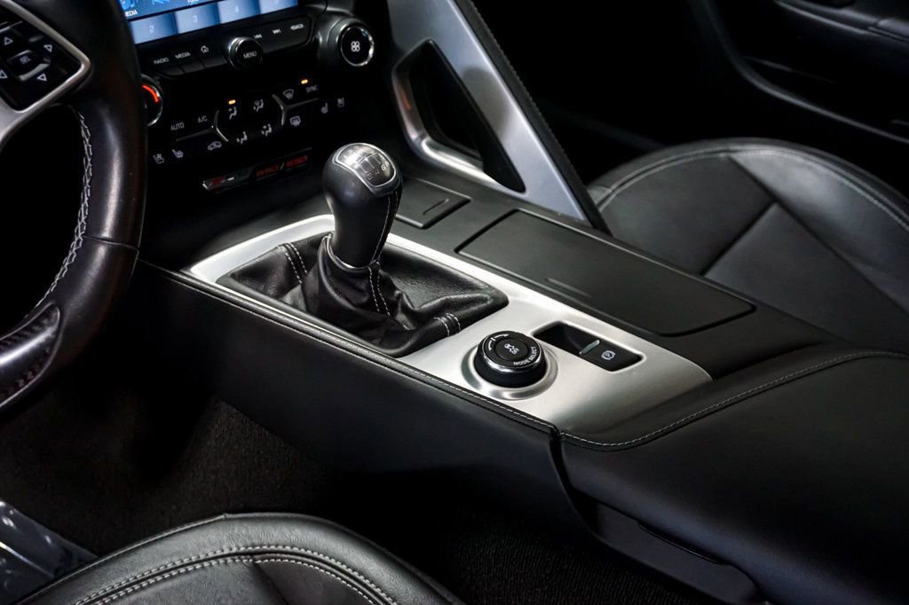 Used 2019 Chevrolet Corvette Z06 w/ Z07 Performance Package image 71