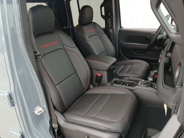 New 2026 Jeep Gladiator Rubicon image 32
