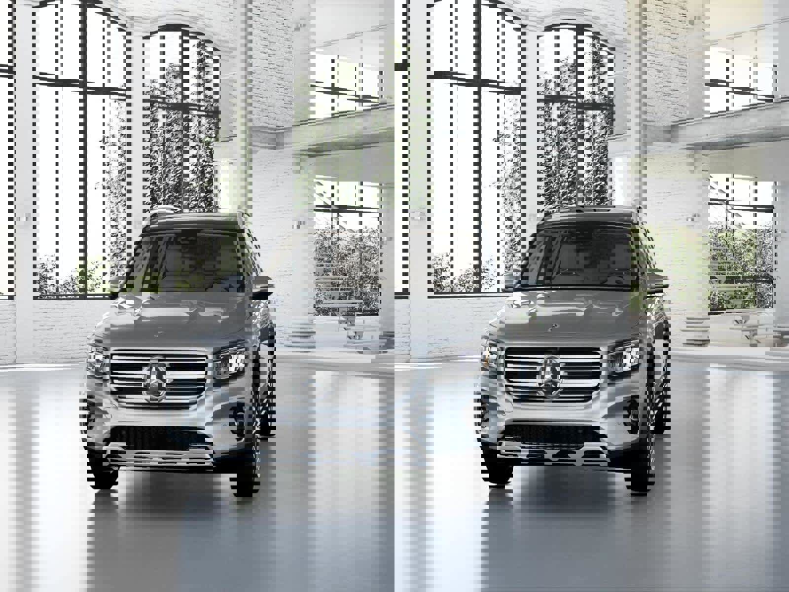 New 2026 Mercedes-Benz GLB 250 image 41