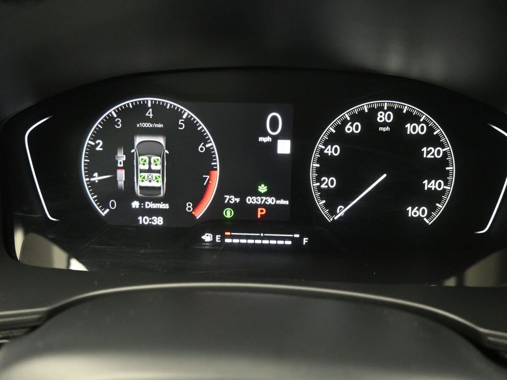 Used 2022 Honda Civic LX image 13