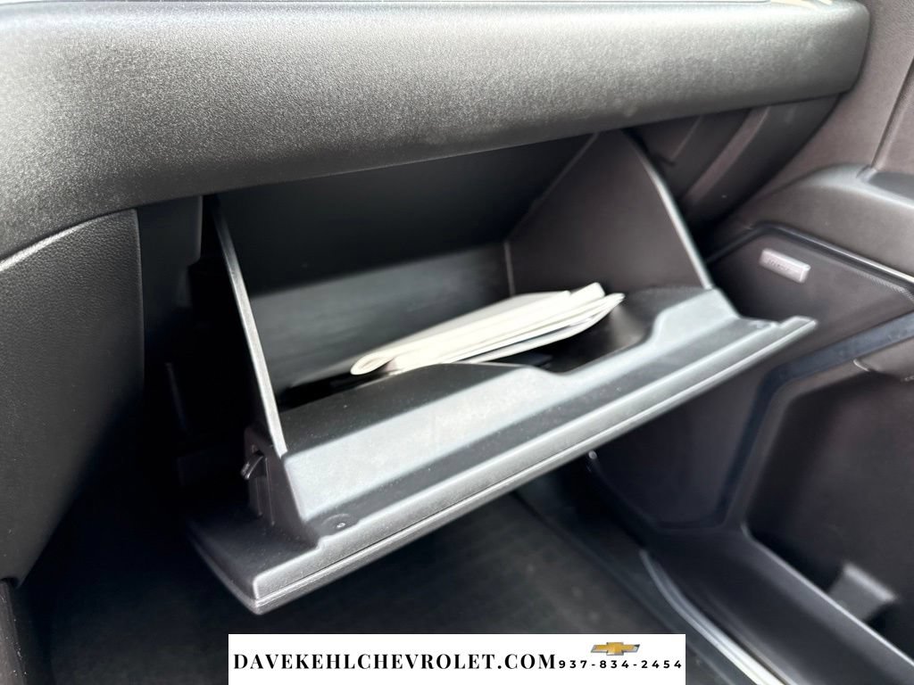 Used 2024 Chevrolet Silverado 3500 LTZ w/ LTZ Plus Package AWD/4WD image 23