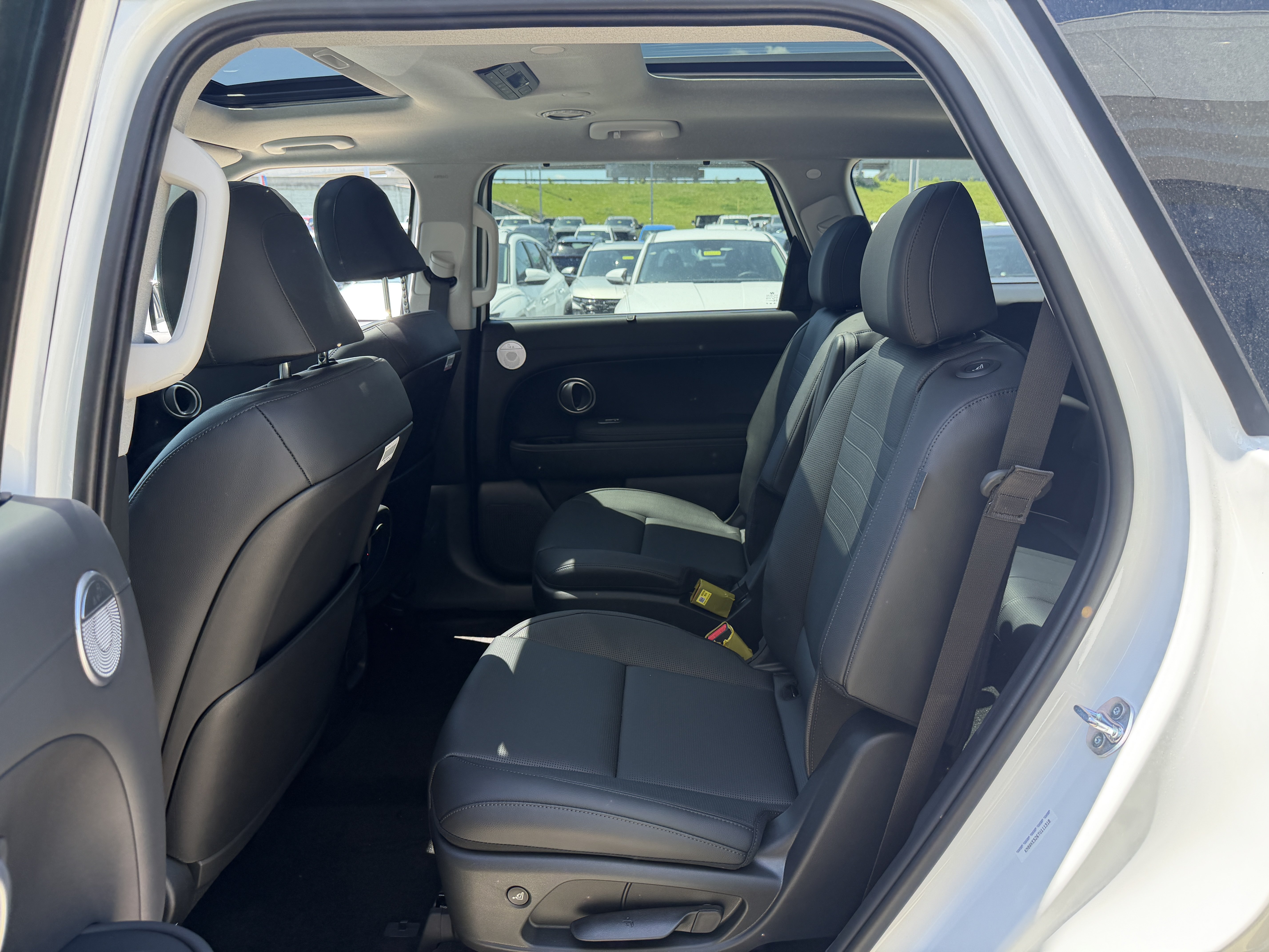 New 2026 Hyundai Palisade Limited AWD/4WD image 31