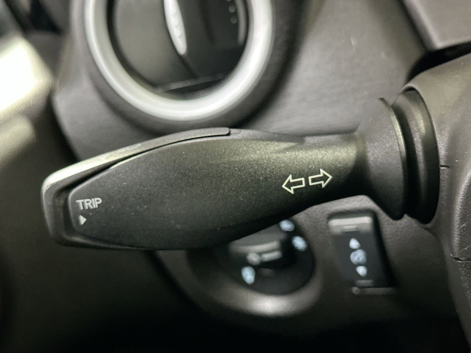 Used 2019 Ford Fiesta SE w/ Equipment Group 201A image 29